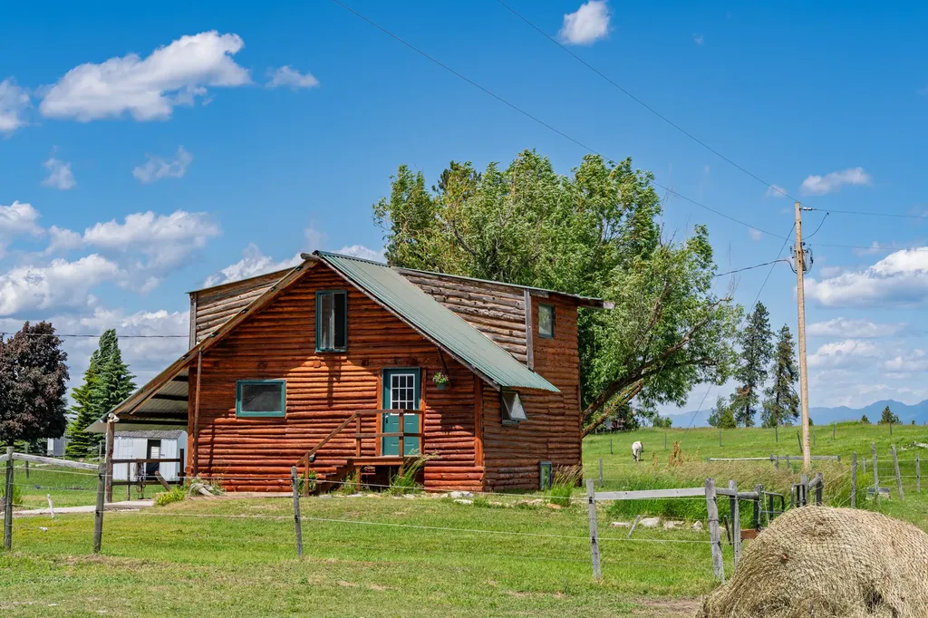 2139 Old Reserve Drive Kalispell MT 59901