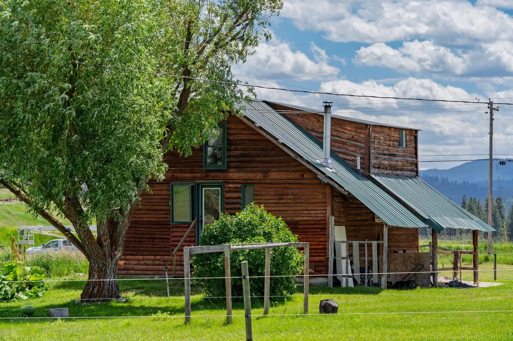 2139 Old Reserve Drive Kalispell MT 59901
