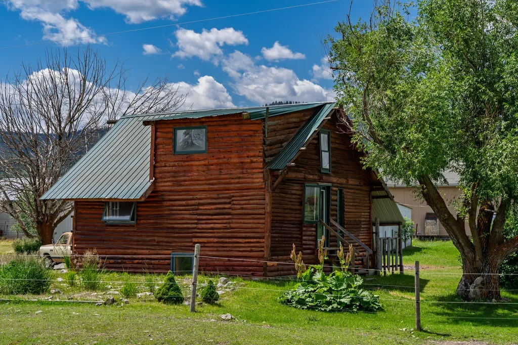 2139 Old Reserve Drive Kalispell MT 59901