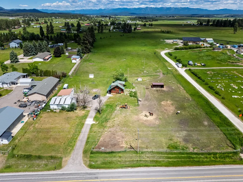 2139 Old Reserve Drive Kalispell MT 59901