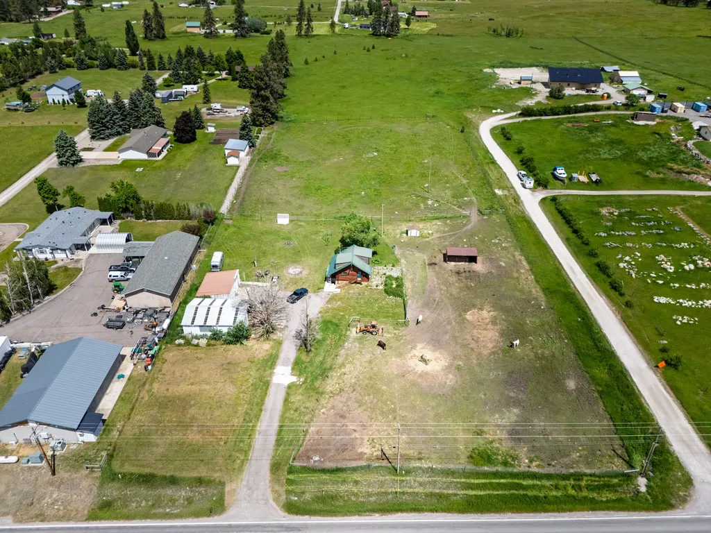 2139 Old Reserve Drive Kalispell MT 59901