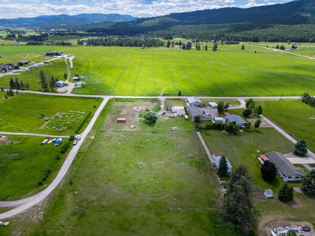 2139 Old Reserve Drive Kalispell MT 59901