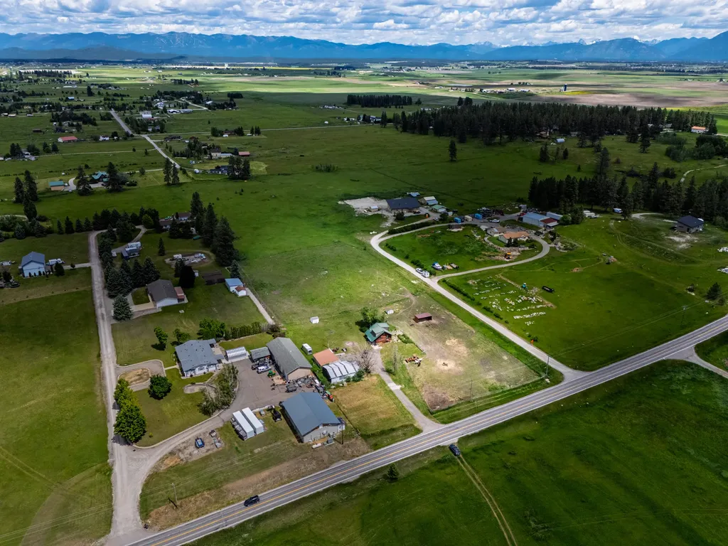 2139 Old Reserve Drive Kalispell MT 59901