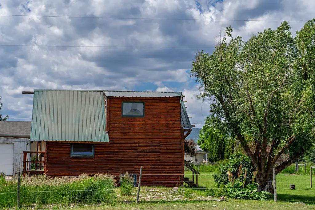 2139 Old Reserve Drive Kalispell MT 59901