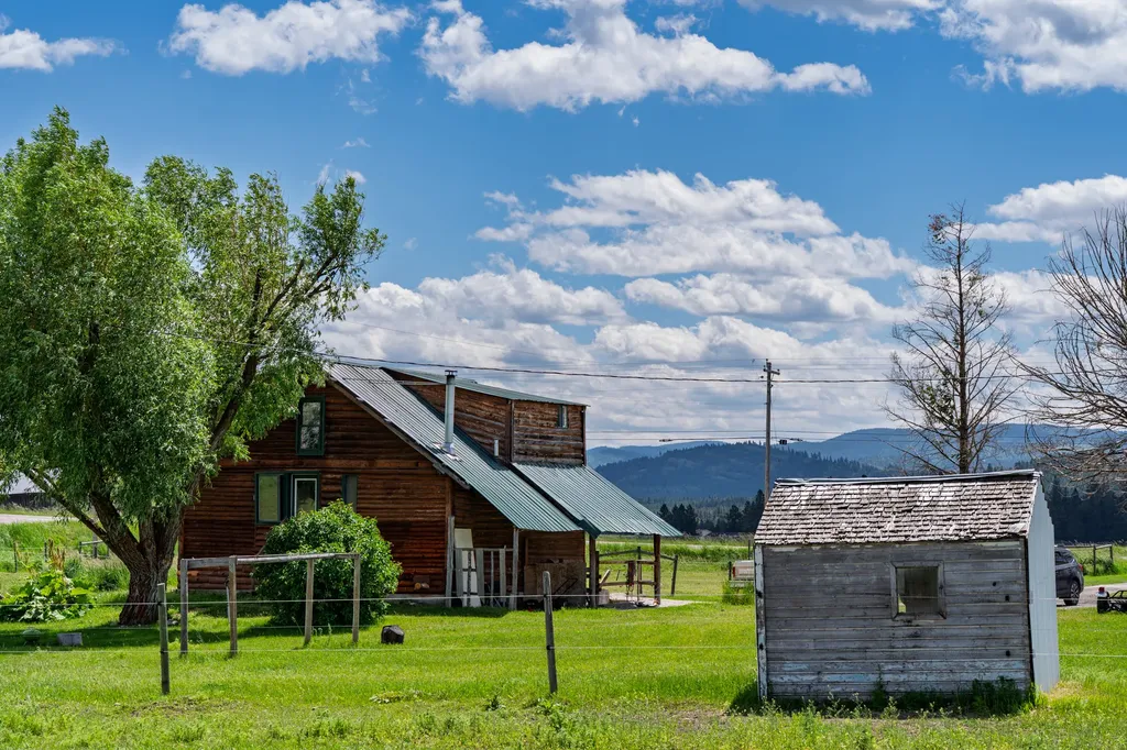 2139 Old Reserve Drive Kalispell MT 59901