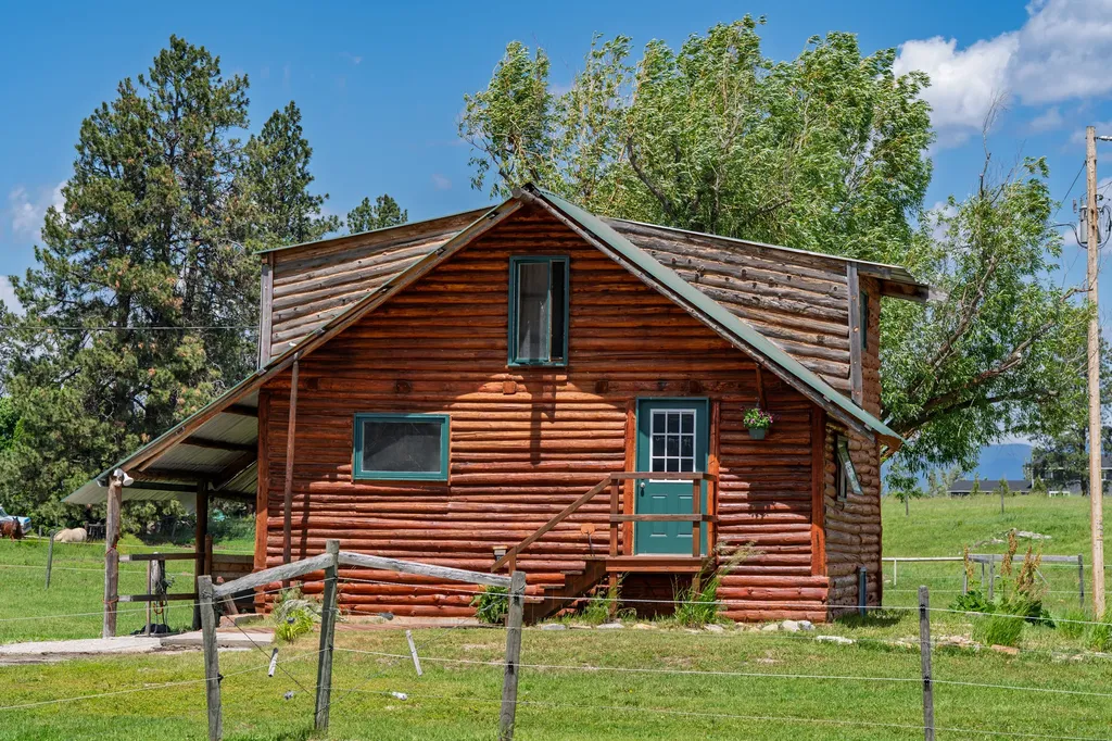 2139 Old Reserve Drive Kalispell MT 59901