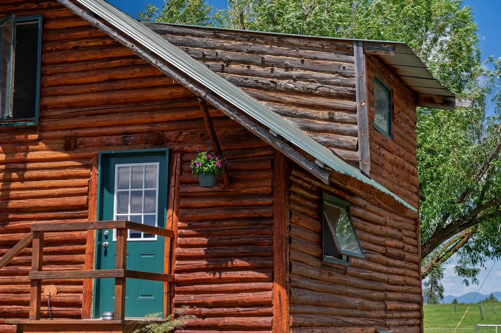 2139 Old Reserve Drive Kalispell MT 59901