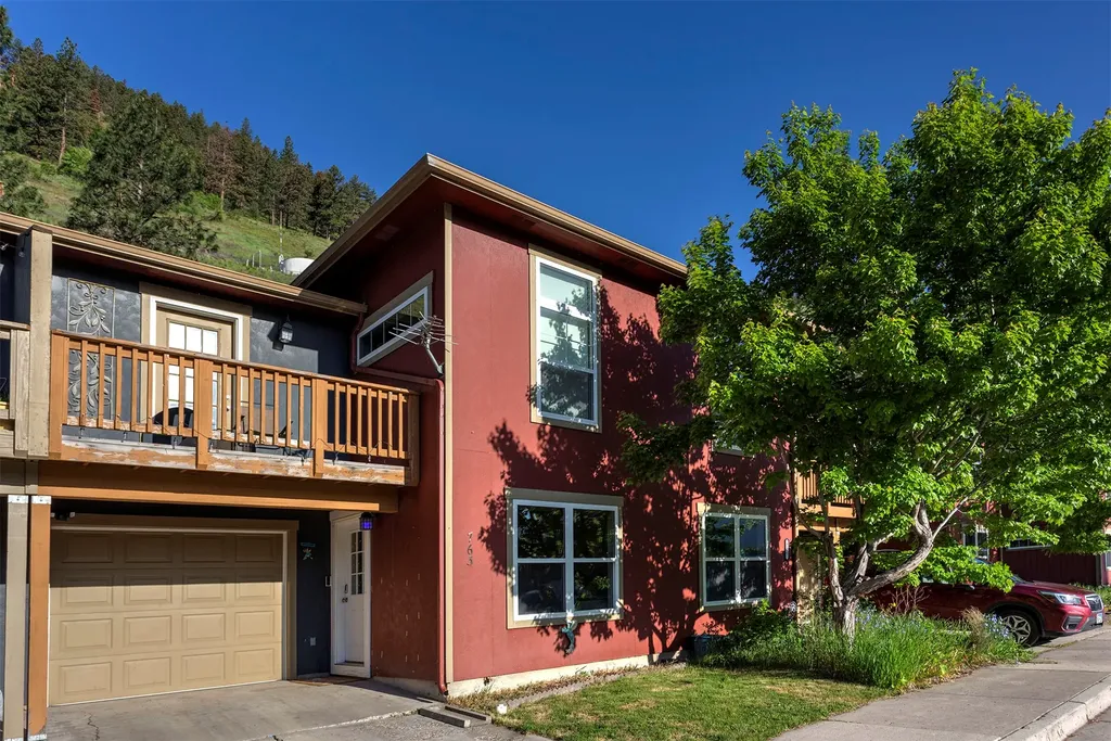 763 Discovery Way Missoula MT 59802