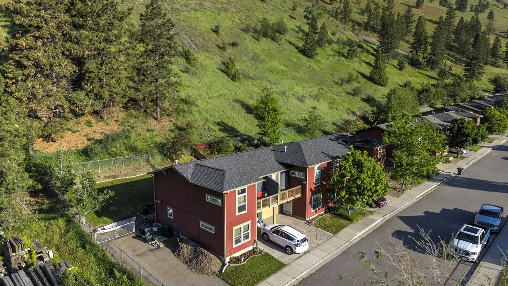 763 Discovery Way Missoula MT 59802