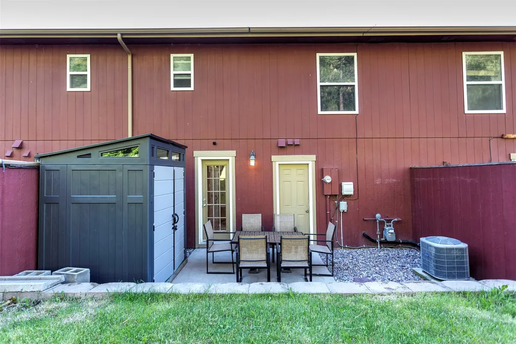 763 Discovery Way Missoula MT 59802