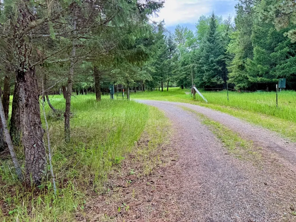 2397 Grave Creek Road Eureka MT 59917
