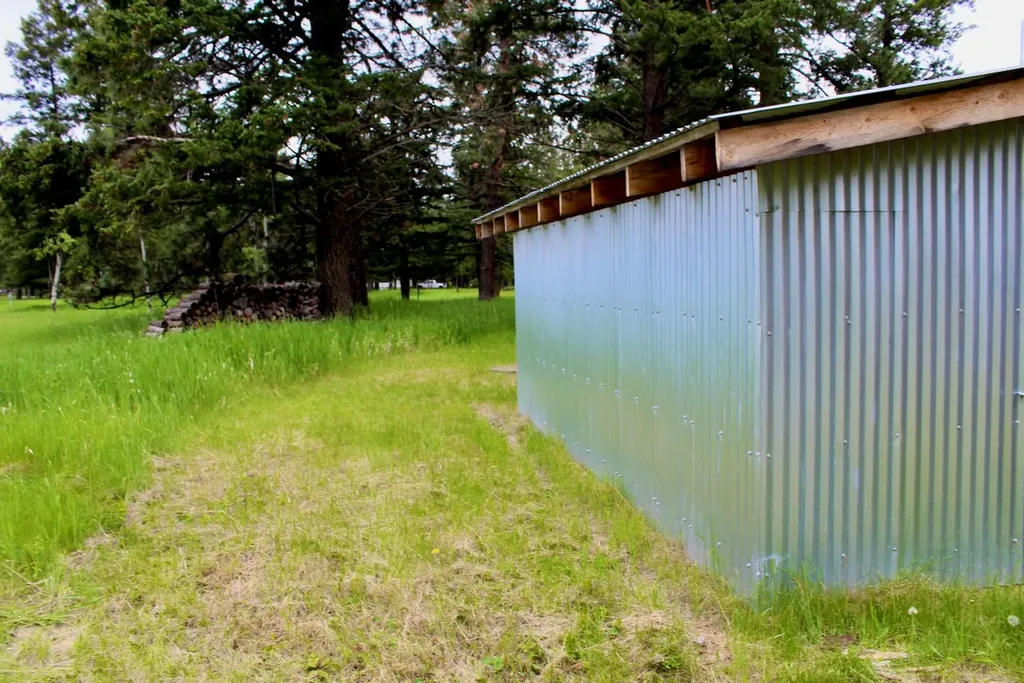 2397 Grave Creek Road Eureka MT 59917
