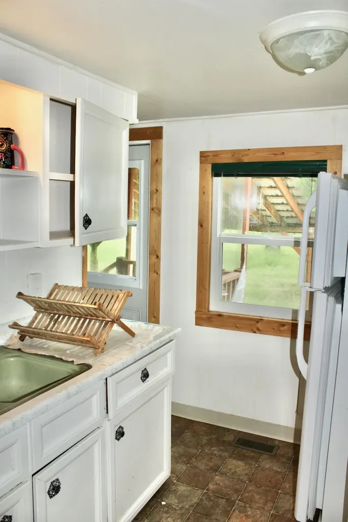 2397 Grave Creek Road Eureka MT 59917