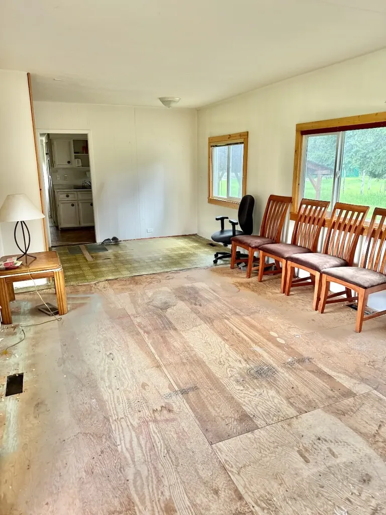 2397 Grave Creek Road Eureka MT 59917