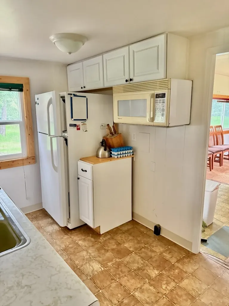 2397 Grave Creek Road Eureka MT 59917