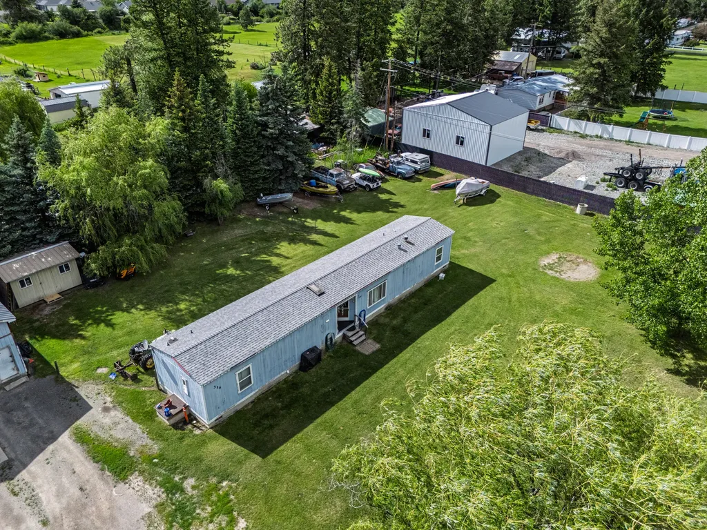 314 Kings Way Kalispell MT 59901