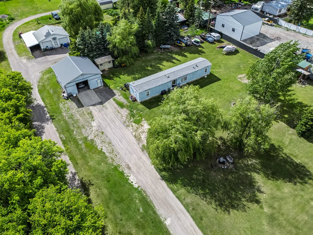 314 Kings Way Kalispell MT 59901
