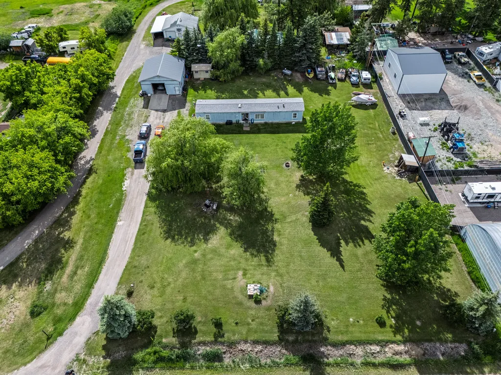 314 Kings Way Kalispell MT 59901