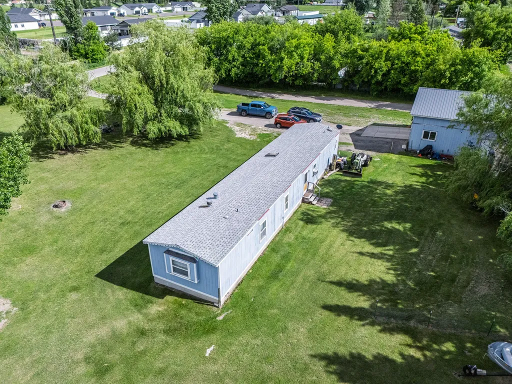 314 Kings Way Kalispell MT 59901