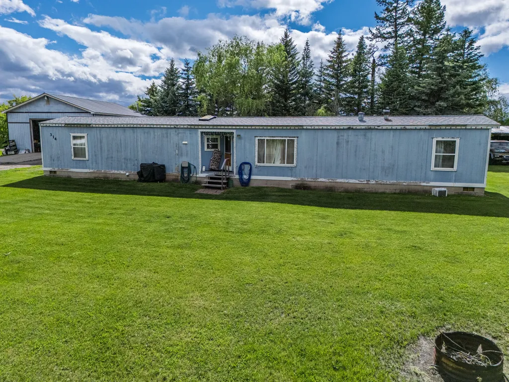 314 Kings Way Kalispell MT 59901