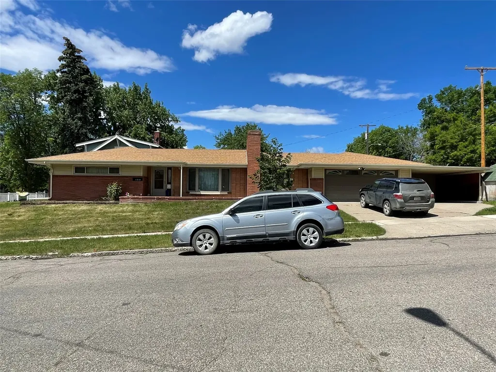 100 19th Street N Great Falls MT 59401