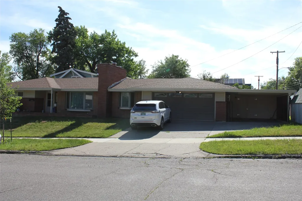 100 19th Street N Great Falls MT 59401