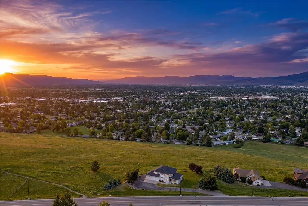 4607 Hillview Way Missoula MT 59803