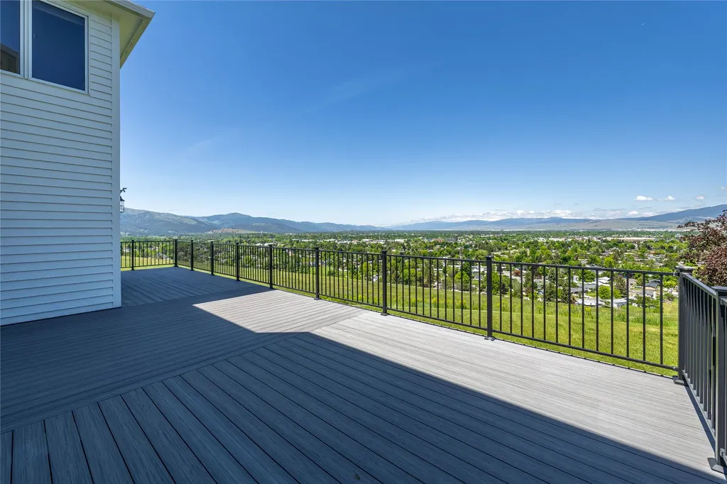 4607 Hillview Way Missoula MT 59803