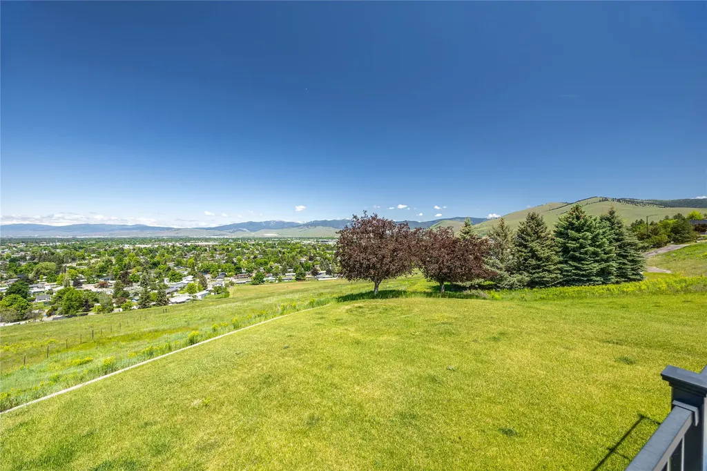 4607 Hillview Way Missoula MT 59803