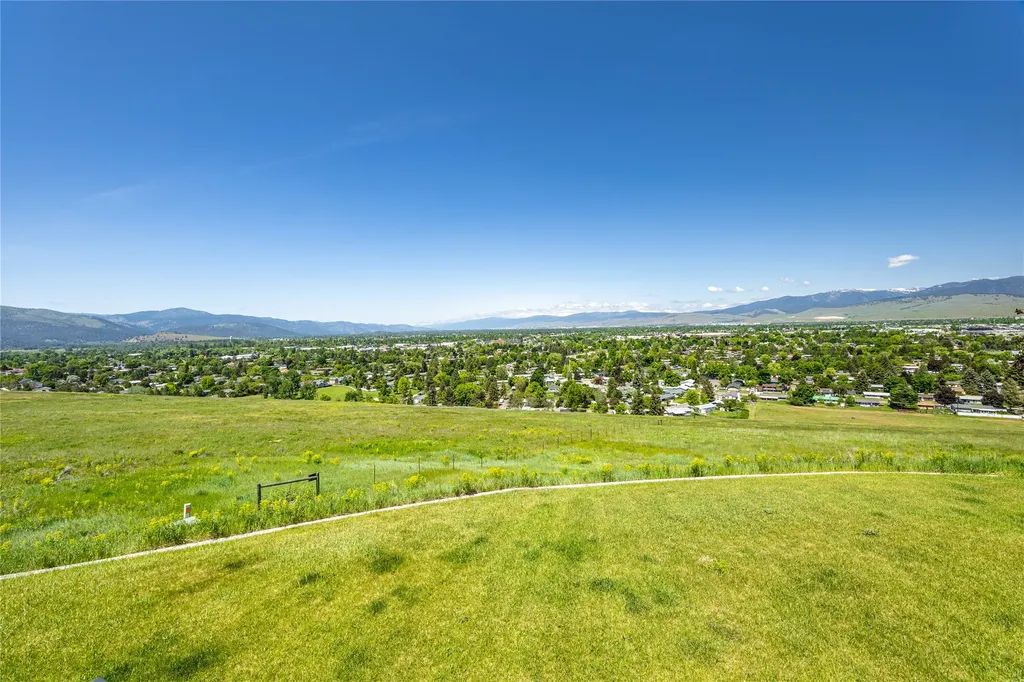 4607 Hillview Way Missoula MT 59803