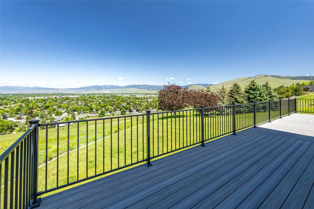 4607 Hillview Way Missoula MT 59803