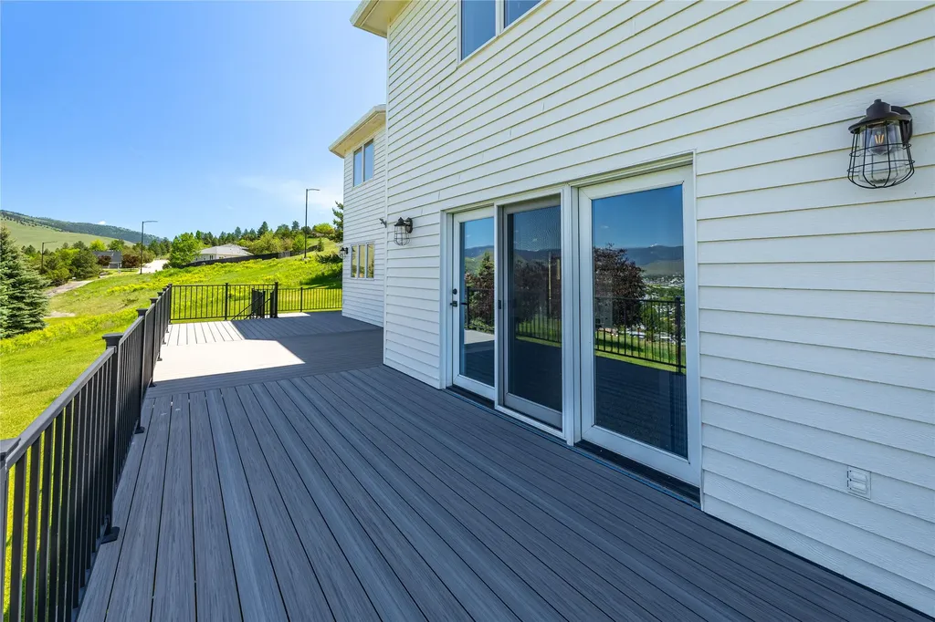 4607 Hillview Way Missoula MT 59803