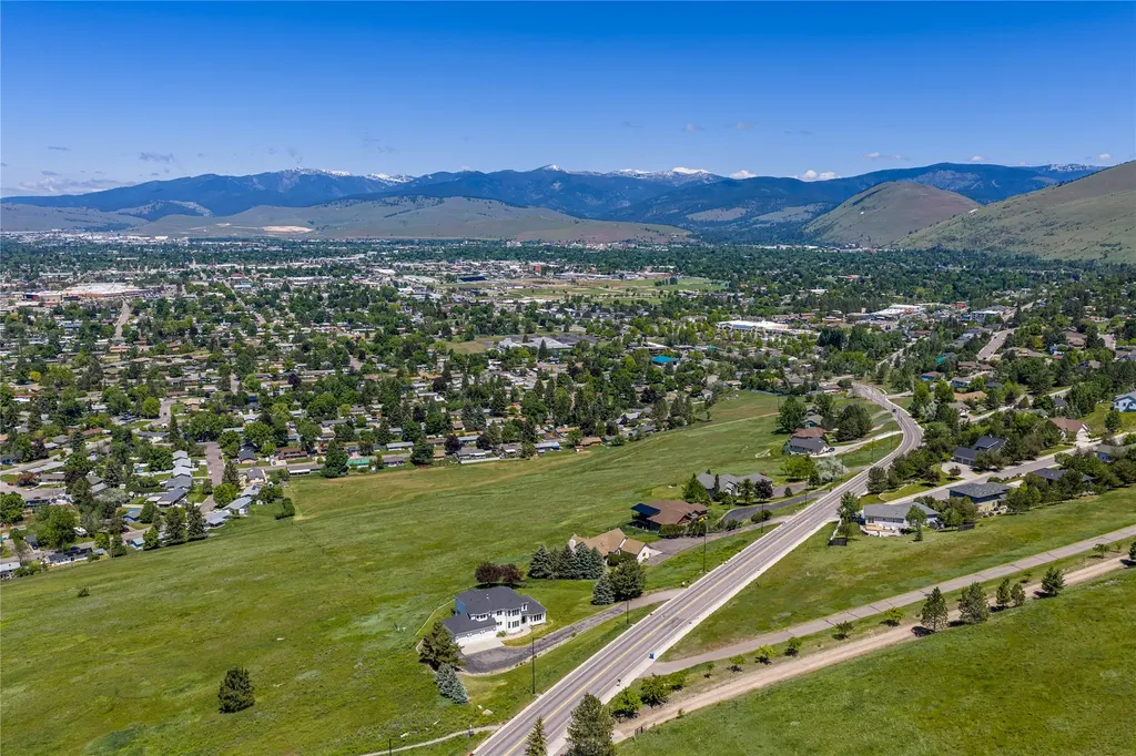 4607 Hillview Way Missoula MT 59803
