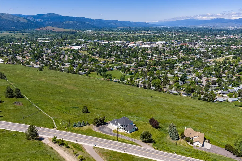 4607 Hillview Way Missoula MT 59803