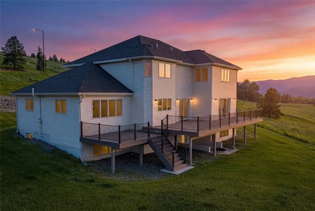 4607 Hillview Way Missoula MT 59803
