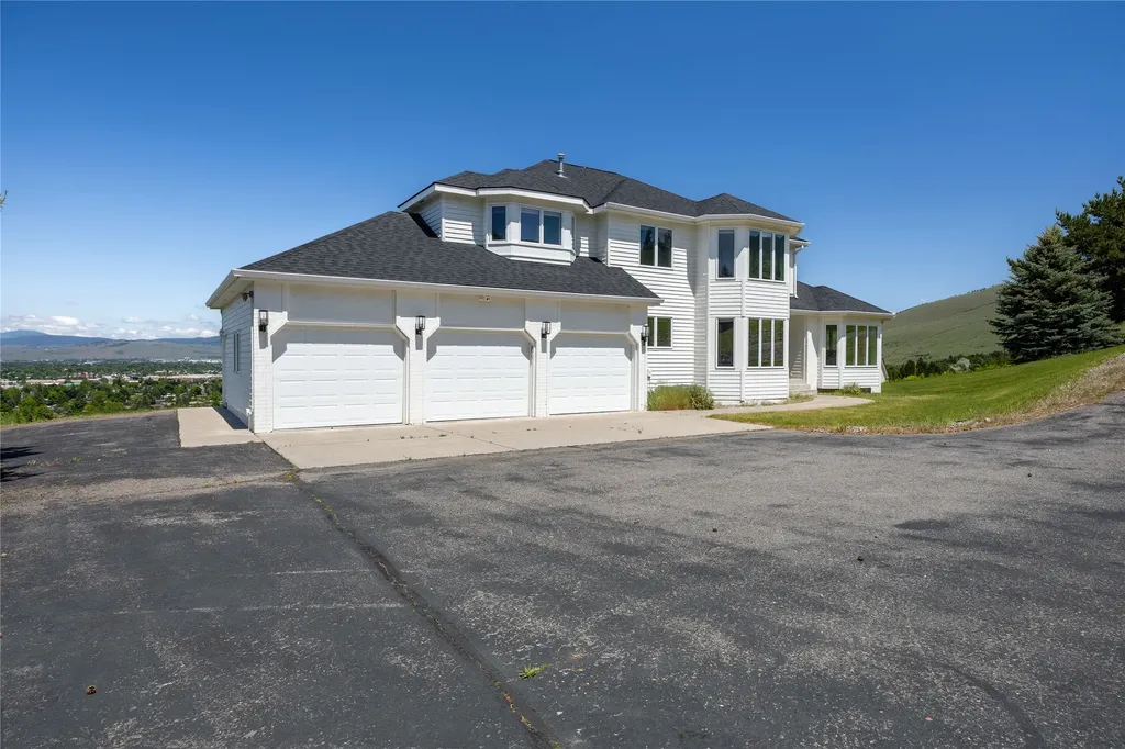 4607 Hillview Way Missoula MT 59803