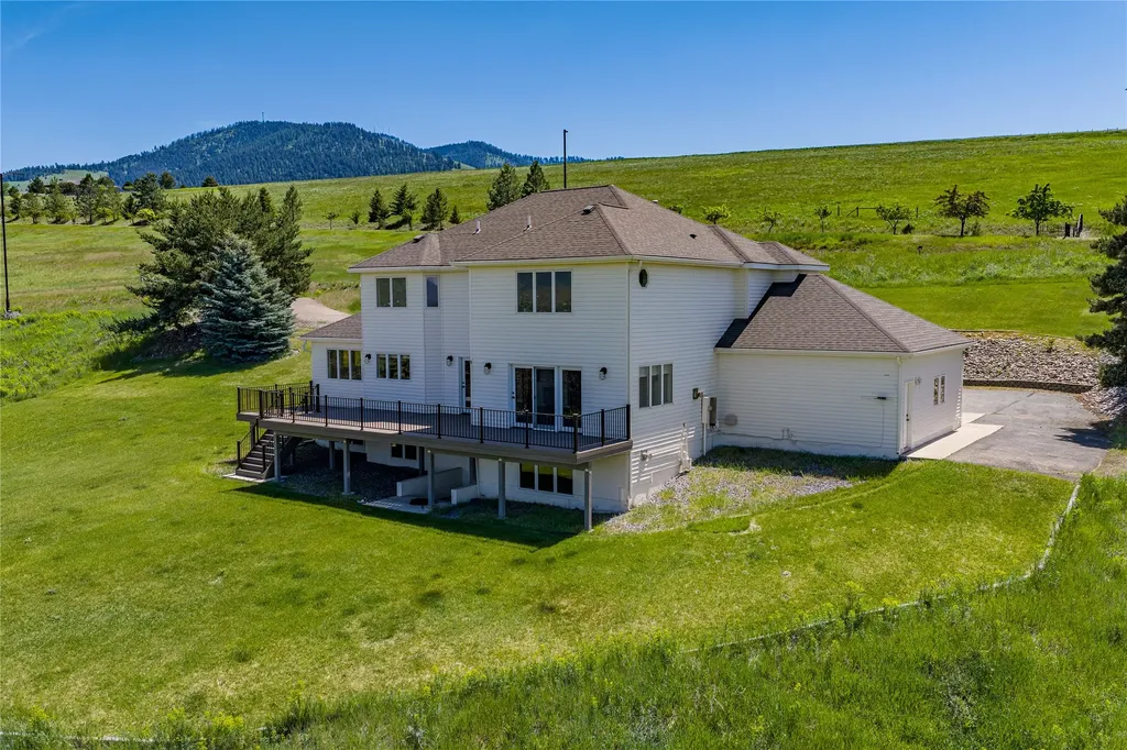4607 Hillview Way Missoula MT 59803