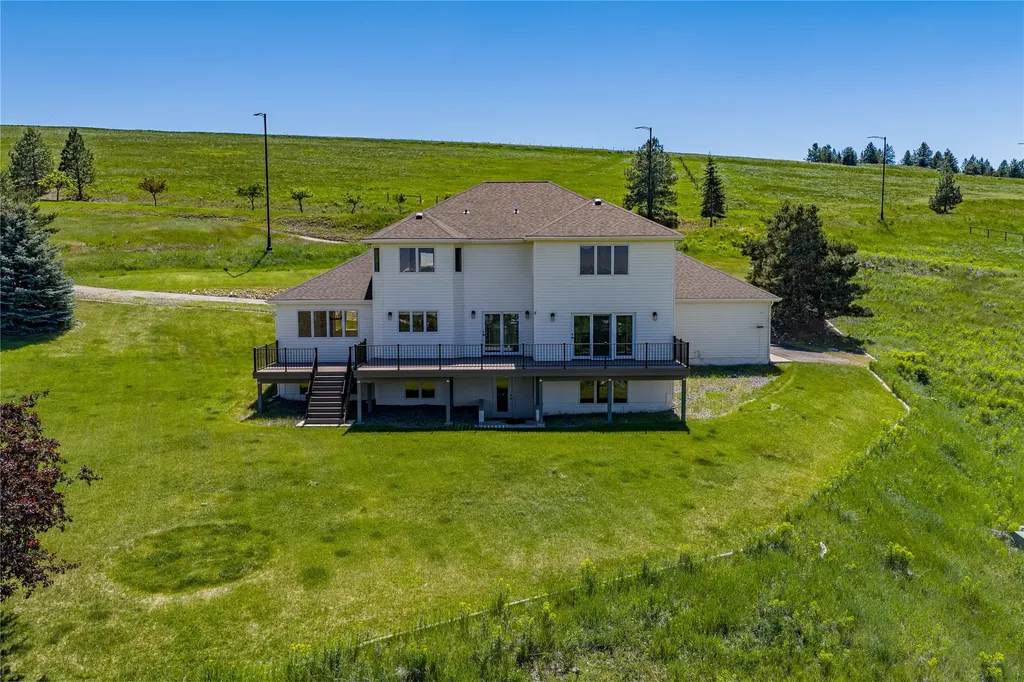 4607 Hillview Way Missoula MT 59803