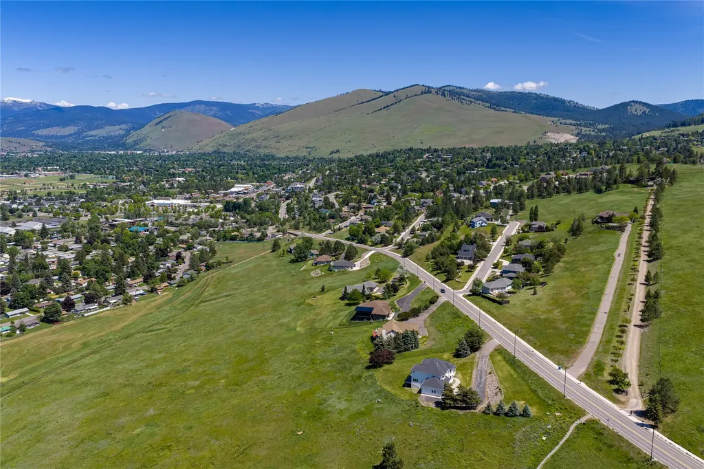 4607 Hillview Way Missoula MT 59803