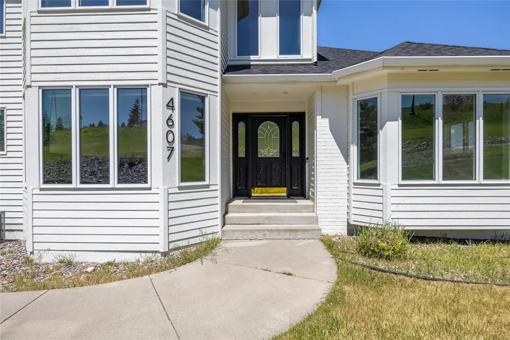 4607 Hillview Way Missoula MT 59803