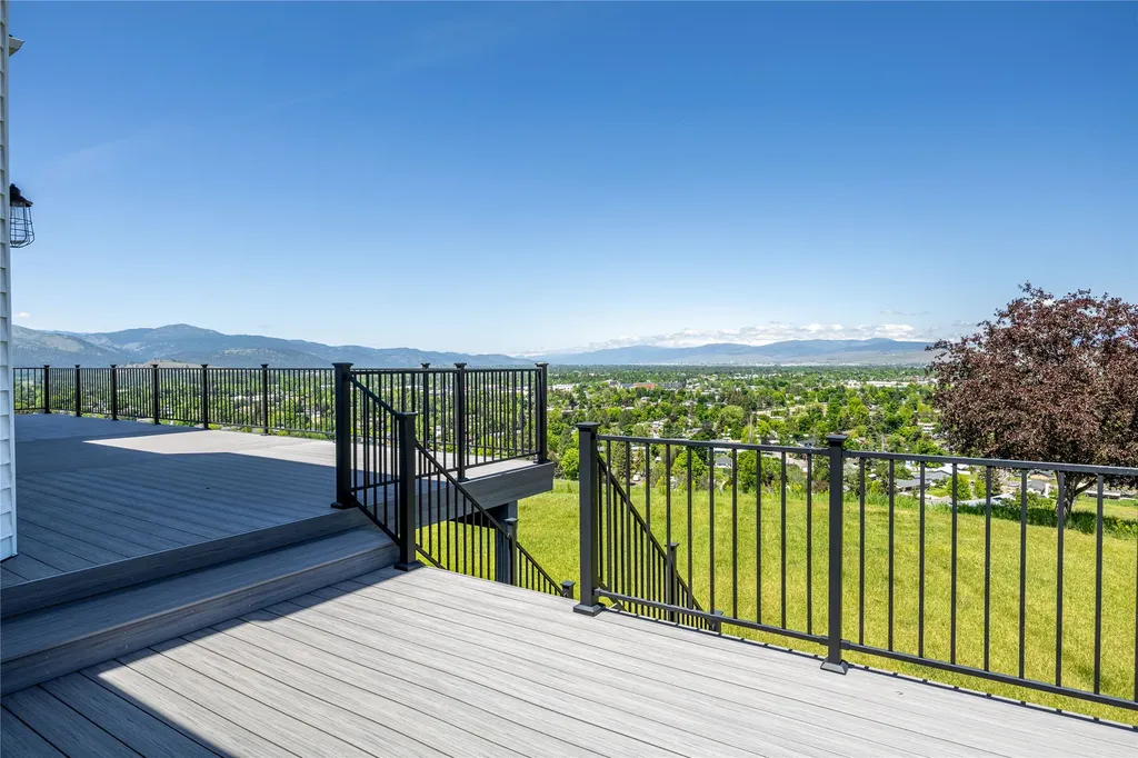 4607 Hillview Way Missoula MT 59803