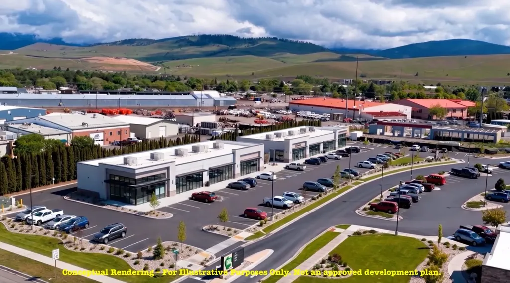 Nhn W Broadway Missoula MT 59802