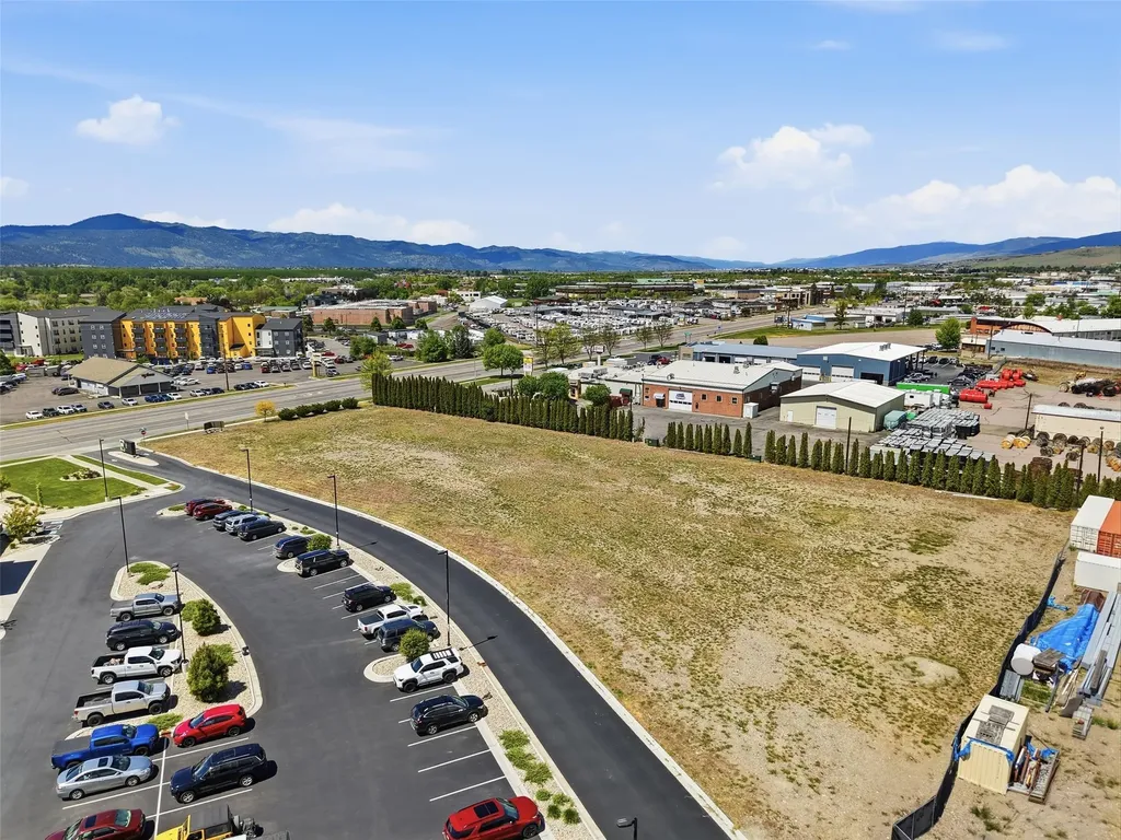 Nhn W Broadway Missoula MT 59802