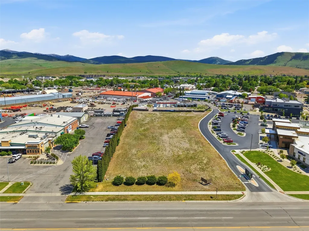 Nhn W Broadway Missoula MT 59802