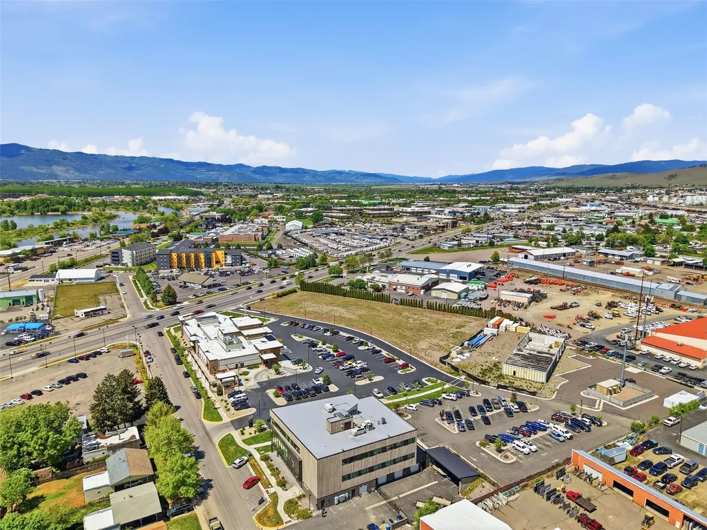 Nhn W Broadway Missoula MT 59802