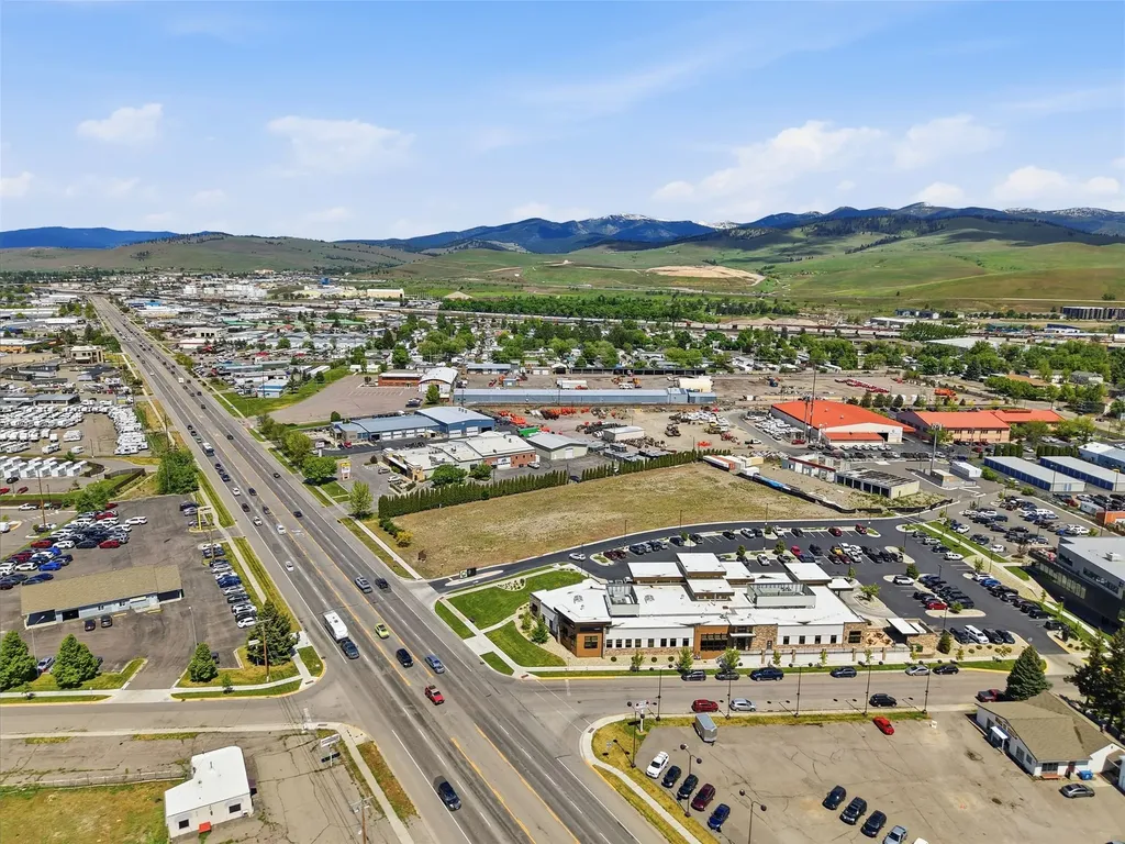 Nhn W Broadway Missoula MT 59802