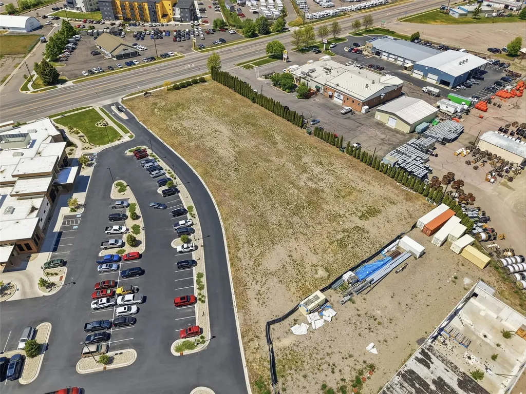 Nhn W Broadway Missoula MT 59802
