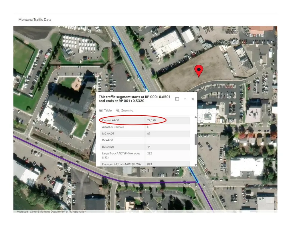 Nhn W Broadway Missoula MT 59802
