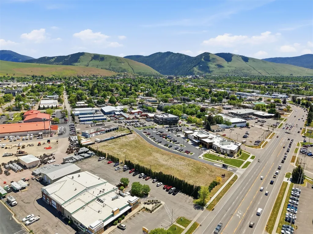 Nhn W Broadway Missoula MT 59802