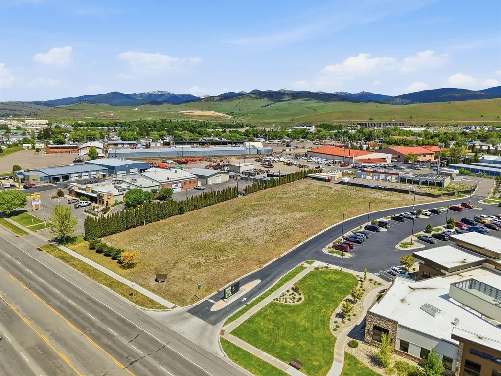 Nhn W Broadway Missoula MT 59802